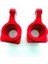 Metal Arka Saplama Aks Taşıyıcı Hub Taşıyıcı Losi 22S Sct 1/10 2WD Kısa Kulvar Kamyon Rc Araba Yükseltme Parçaları, 2 (Yurt Dışından) 5