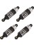 Adet 102004 122004 Metal Amortisör 68MM 02002 02175 Hsp 1/10 On-Road Drift Araba 94123 94122 Yükseltme Parçaları,1 (Yurt Dışından) 3