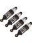 Adet 102004 122004 Metal Amortisör 68MM 02002 02175 Hsp 1/10 On-Road Drift Araba 94123 94122 Yükseltme Parçaları,1 (Yurt Dışından) 4