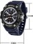 Erkekler Ectronic Watch Açık Hava Spor Saati Turuncu Turuncu (Yurt Dışından) 3