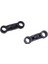 2 Adet Arka Bağlantı Çubuğu K989-40 Wltoys K969 K979 K989 K999 P929 P939 284131 284010 284161 1/28 Rc Araba Parçaları (Yurt Dışından) 3