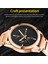 Quartz Erkek Saat Ochstın 6059C Mavi+Gümüş Mavi+Gümüş (Yurt Dışından) 4