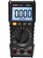 Winapex 6000 Dijital Multimetre True Rms Ncv Test Kompakt El Tipi Ac/dc Voltaj Akım Direnç (Yurt Dışından) 1