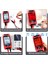 Dijital Multimetre Gerçek Rms 9999 Sayım LCD Aydınlatmalı El Tipi (Yurt Dışından) 2