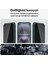iPhone 16 / 15 Hayalet Cam Ekran Koruyucu Kolay Kurulum GLAS.tR EZ Fit Privacy HD (2 Adet) - AGL06905 2