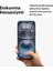 iPhone 16 / 15 Hayalet Cam Ekran Koruyucu Kolay Kurulum GLAS.tR EZ Fit Privacy HD (2 Adet) - AGL06905 6