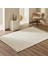 7/24 Moroccon Hayat 80x150 cm Salon Mutfak Halısı Yolluk Kilim 1