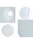 Sharp KI-GS50 KI-GS70 FZ-G70MF KI-HS50 KI-HS70 KI-JS50 KI-JS70 KI-LS50 KI-S70Y9 Hava Temizleme Filtresi Değiştirme (Yurt Dışından) 5