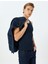 Bisiklet Yaka Slim Fit Kolsuz Basic Atlet 2