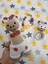 Amigurumi Üçlü Oyuncak Seti 2