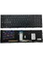 Monster V13.2 V13.3 A5 V16.1 A5 V16.2 A5 V16.3 Notebook Klavye (Siyah Klavye RGB Aydınlatmalı Tr) 2