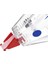 | Mini Pocket Mouse Şerit Silici, 5 mm x 6 M, Yırtılmaya Dayanıklı Plastik Bant, Anında Yazma 4