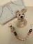 Üçlü Amigurumi Yenidoğan 3