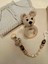 Üçlü Amigurumi Yenidoğan 5