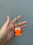 Garfield Anahtarlık 1