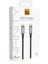 NT-DC49 Usb3.2 20GBPS Plastik 100 cm Type-C To Type-C Şarj ve Data Kablosu 2