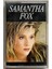 Samantha Fox Kaset (Orijinal Dönem Kağıt Baskı Orjinal Kaset) 1