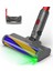 Dyson V7 V8 V10 V11 V15 Kablosuz Elektrikli Süpürge Aparatı Temizleme Başlığı Yumuşak Silindir Fırçası Sert Zeminler Için Anahtar Düğmesi ile (Yurt Dışından) 1