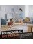Irobot M6 Için Braava Jet Değişimi Için Yıkanabilir ve Yeniden Kullanılabilir Islak Paspas Pedleri - 4'lü Paket (Yurt Dışından) 2