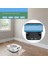 6 Adet Paspas Pedi Aksesuarları Irobot Braava Jet M6 Serisi Ultimate Robot Paspas Robot Islak Paspas Pedi Yedek Parçalar (Yurt Dışından) 2