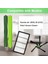 Irobot Roomba Süpürme Robotu Aksesuarları S9 S9+ Için Uygun Ana Fırça Yan Fırça Filtre Temizleme (Yurt Dışından) 3