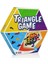 Triangle Game – Strateji ve Mantıkla Zeka Geliştiren Kutu Oyunu 1