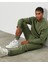 Bisiklet Yaka Basic Sweatshirt 1