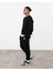 Bisiklet Yaka Basic Sweatshirt 3