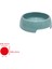 Akıllıelma-Gondol Pet Mama Kabı Petgo 2 lt G-909 1