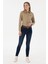 Kadın Mavi Pantolon (Jean) 50266548-DN0022 3