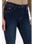 Kadın Mavi Pantolon (Jean) 50266548-DN0022 5