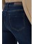 Kadın Mavi Pantolon (Jean) 50266548-DN0022 6