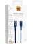 NT-DC33 30W Plastik 100 cm Type-C To Lightning Şarj ve Data Kablosu 2