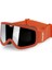 Snow Junior Orange 4-10 Yaş - Turuncu Çocuk Kayak Gözlüğü 1