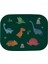 Dino Lunch Box 1200 ml - Öğle Yemeği Kutusu 5