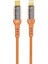 NT-DC35 30W Plastik 100 cm Type-C To Lightning Şarj ve Data Kablosu 1