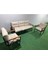 Balkon-Bahçe-Kafe,çay Seti,koltuk Takımı,oturma Grubu,ofis Koltuğu Miami Yeni 1