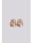 Bg Store Kız Bebek Gold Patik 1