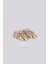 Bg Store Kız Bebek Gold Patik 3