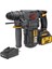 DX21BC 18VOLT 2.0AH 2.2j Li-Ion Tek Akülü Şarjlı Kömürsüz Profesyonel Sds-Plus Pnömatik Kırıcı/delici 1