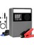 AGA-APJS03 12000MAH Akü Takviye Cihazı + Lastik Şişirme Kompresörlü Taşınabilir Jump Starter 1