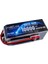 29,6V 8s 10000MAH 40C Lipo Batarya 1
