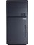 Blueera Alfa V1 I3-10100 8gb 256GB Nvme Freedos Desktop TPDPC10F006422 3