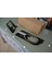 Honda Civic Sis LED Aydınlatma Drl Krom Sis Çerçeveli Fb7 2012 - 2016 2