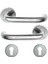 Paslanmaz Inox Kapı Kolu Takımı 1