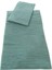 Ikea Desen Turkuaz Ayak Havlusu 50*80 cm 1