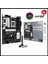 Prıme B650-PLUS Wı-Fı, 4xddr5, 2xm.2, Hdmı, Dp, Type-C, Amd Ryzen 7000 Serisi, Am5 Soket Anakart 1