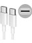 IPHONE 15-15 Pro-15 Pro Max Şarj Kablosu 1 Metre Hasır Kablo 2