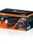 12V AKÜ TAKVİYE CİHAZI (BOOSTER) (1500A) (USB MICRO) (USB 2.4 A POWERBANK) (LED IŞIK) 5