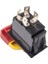 ZCK-01B 4-Pin Elektromanyetik Switch 2